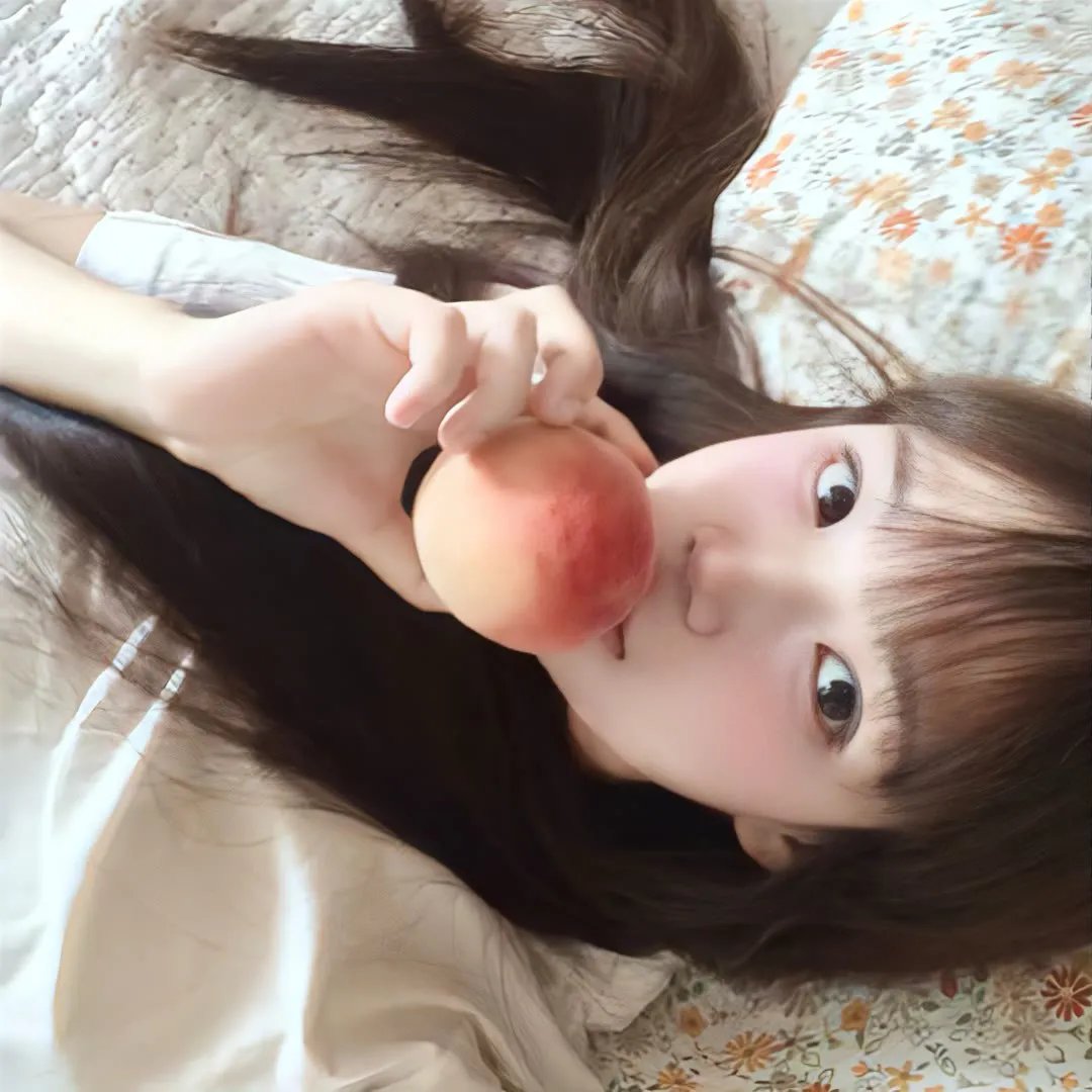 闪亮女孩
